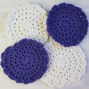 💄Exfoliating Makeup Remover Pads 💄 2/$12